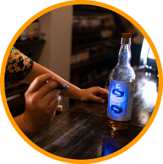 コンセプトTeach and Learnの写真