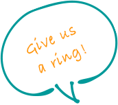 If you want to talk to David